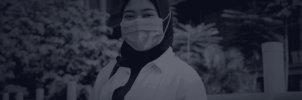 Lady Health Visitors (LHV)