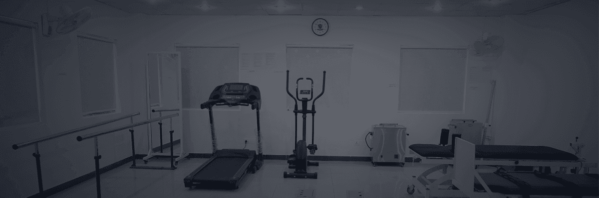 Doctor of Physical Therapy