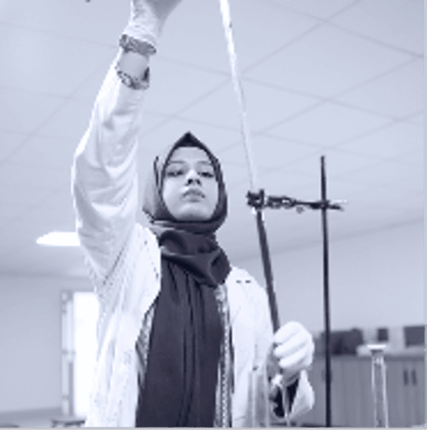 Lab environment