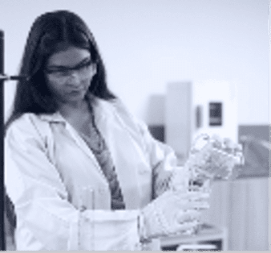 Lab environment