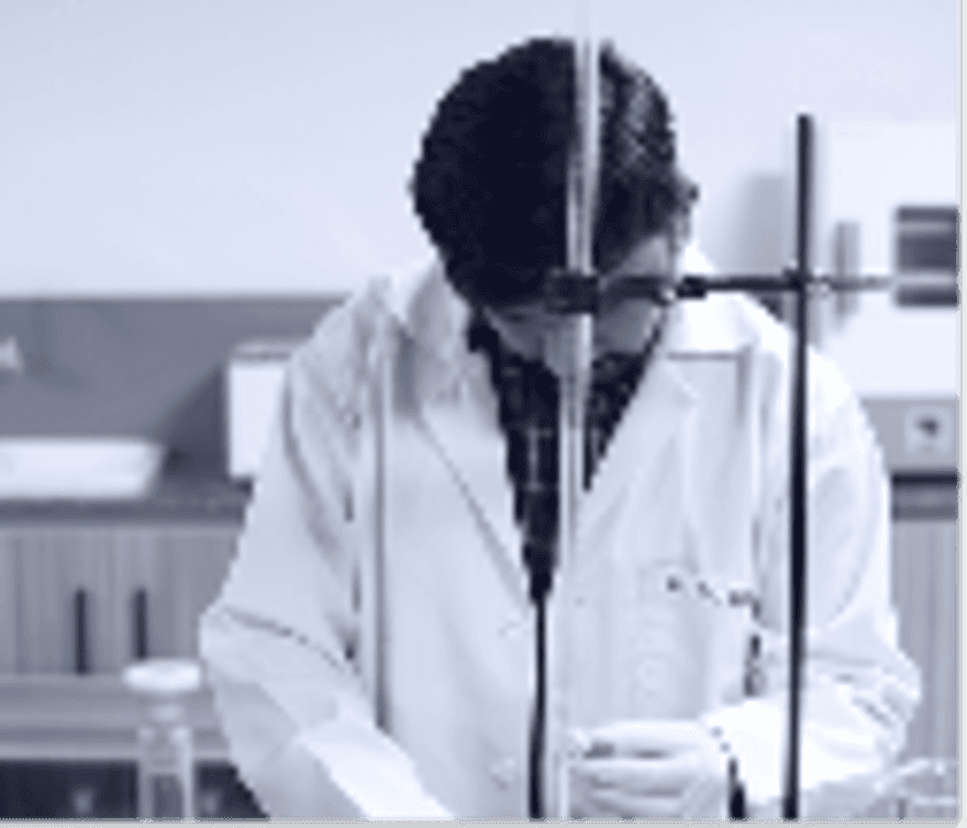 Lab environment