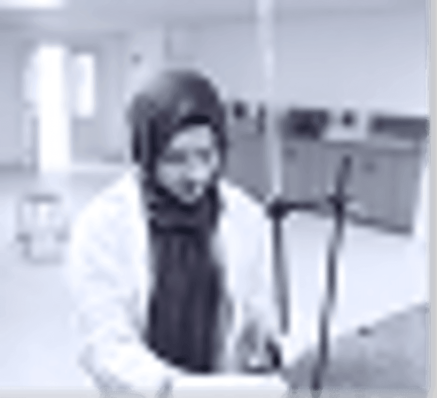 Lab environment