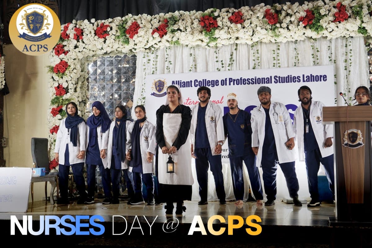 Nurses day